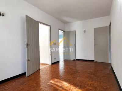 Casa à venda com 121 m² na Vila Independência, com três quartos, dois banheiros e edícula - Foto 3