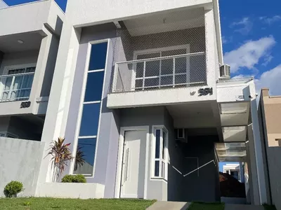 Sobrado semi mobiliado para venda,  Fraron, Pato Branco - Foto 3