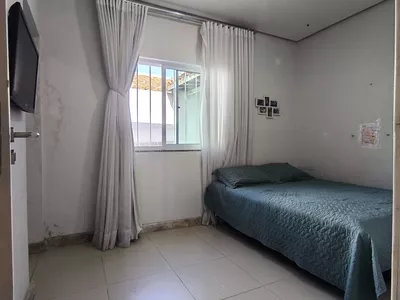 Casa 4 quartos no Centro da cidade com Piscina , 210 m² de área construída, Vitória da Conquista - Foto 34