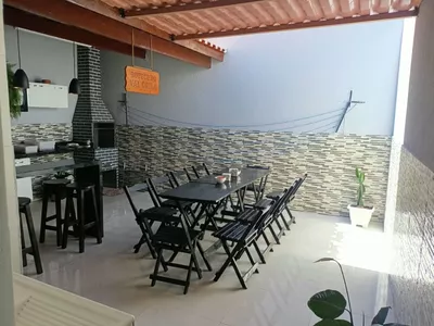 Casa a VENDA com 3/4 sendo 1 suíte no B. Primavera - Vit. da Conquista - BA - Foto 17