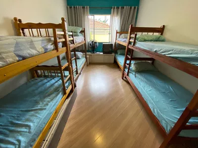 Apartamento com 131 m², com 4 quartos sendo 1 suíte. - Foto 30