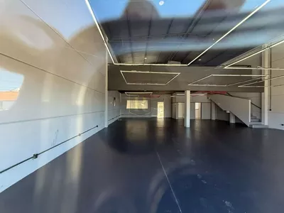 Sala comercial para aluguel,  Dos Estados, Guarapuava - Foto 8