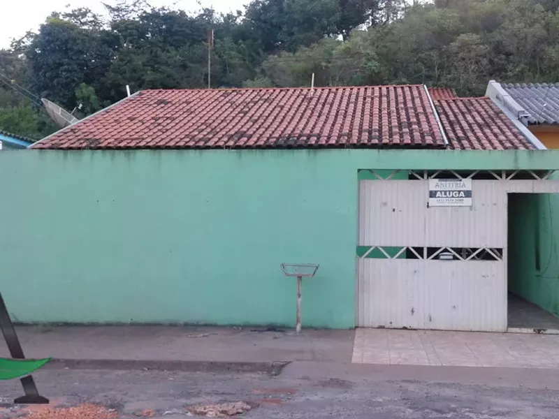Cornélio Procópio - Casa -  5 quartos - Jardim Figueira - Foto Principal
