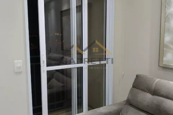 Apartamento à venda no Campestre, com 55 m², 2 quartos, 1 banheiro e 1 vaga de garagem - Foto 4