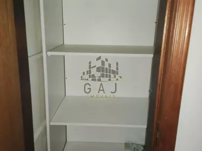Apartamento 146m² 3 dorms c/ suíte Centro - Americana/SP - Foto 15