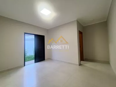 Casa à venda de 125m² com 3 quartos, sendo 1 suíte, 2 banheiros e 2 vagas de garagem no Condomínio Villagio Clotilde Brossi - Foto 21