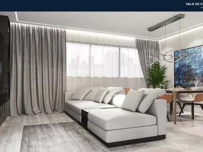 Apartamento à venda, 2 quartos, 1 suíte, 2 vagas, São Lucas - Belo Horizonte/MG - Foto 3