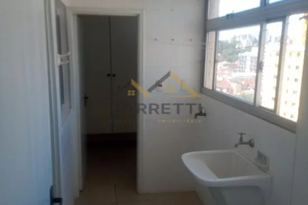 Apartamento à venda de 91m², com 3 quartos, 2 banheiros e 1 vaga de garagem, no Edifício Latif Jorge Naime - Foto 4