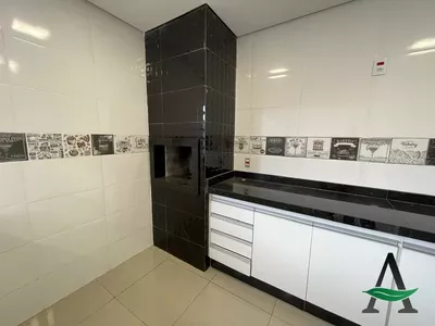 Londrina - Casa - 3 Quartos - Jd Portal de Itamaracá - Foto 4