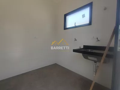 Casa à venda no Villa D'Aquila com 209 m², 3 suítes, área gourmet e quintal - Foto 28