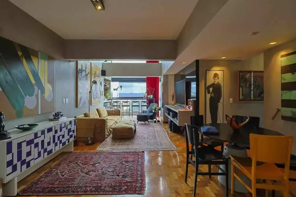 Apartamento à venda, 2 quartos, 1 suíte, 1 vaga, Vila da Serra - Nova Lima/MG - Foto 1
