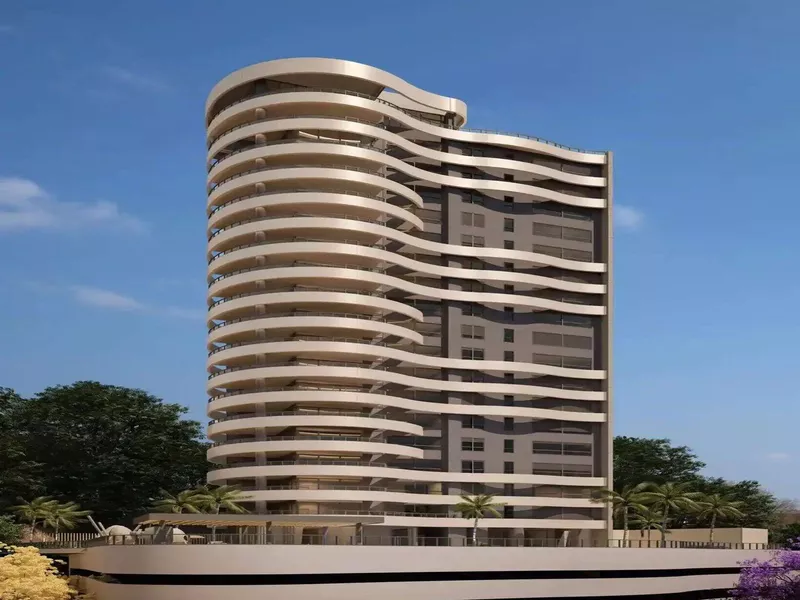 Apartamento à venda, 4 quartos, 4 suítes, 4 vagas, Santa Lúcia - Belo Horizonte/MG - Foto Principal