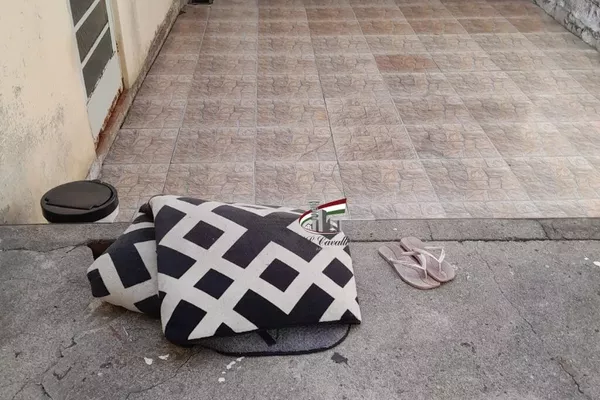 Casa para venda com 3 quartos no CIC em Curitiba - Foto 3