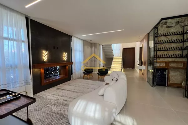 Casa em Condomínio Jardim Ingleses para Venda,  Ingleses Do Rio Vermelho, Florianópolis - Foto 4