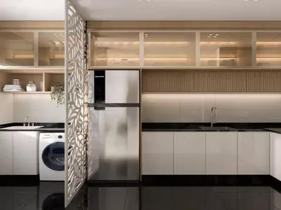 Apartamento à venda, 3 quartos, 1 suíte, 2 vagas, Santo Antônio - Belo Horizonte/MG - Foto 8