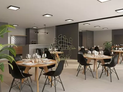 Apartamento 3 dorms c/ suíte Jd Firenze - SBO - Foto 20