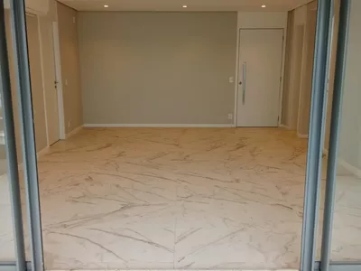 Apartamento para alugar com 3 dormitórios Suíte, Em Moema - Foto 23