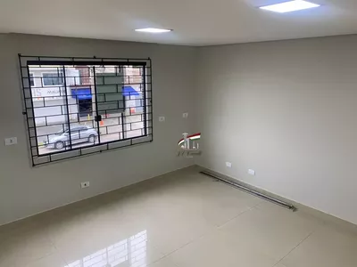 Sala comercial para aluguel,  Novo Mundo, Curitiba - Foto 11