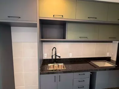 Apartamento para aluguel,  Cidade Dos Lagos, Guarapuava - Foto 23