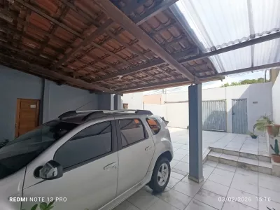 Casa com 2 Kitnetes AV Filipinas à Venda, Felícia, Vitória da Conquista, BA - Foto 23
