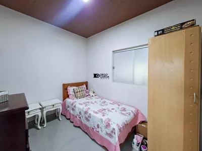 Área Privativa 3 quartos (1 suíte) com 3 vagas em Contagem | R$ 550.000 - Foto 16