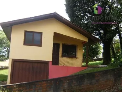 Casa para , 2 quarto(s),  São Vicente, Pato Branco - Foto 4