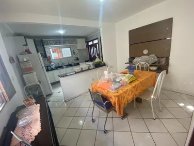 Excelente Casa de 3 quartos sendo 2 suítes e garagem para 4 carros à Venda, santa Cecília , Vitó - Foto 17