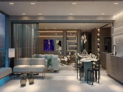 Apartamento à venda, 4 quartos, 2 suítes, 3 vagas, Lourdes - Belo Horizonte/MG - Foto 5