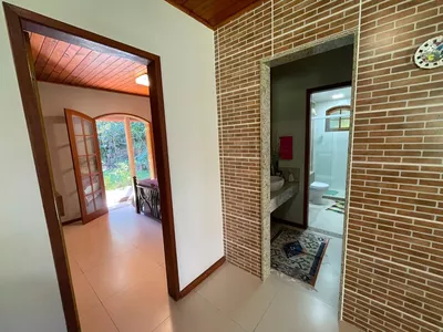 Sítio para venda,  Galdinópolis, Nova Friburgo - Foto 18