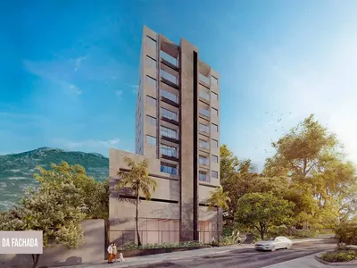 Apartamento à venda, 2 quartos, 2 suítes, 2 vagas, Sion - Belo Horizonte/MG - Foto 20