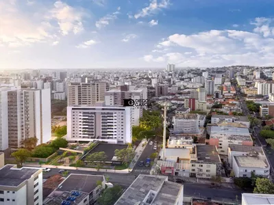 Cobertura à venda, 3 quartos, 1 suíte, 3 vagas, Serra - Belo Horizonte/MG - Foto 5