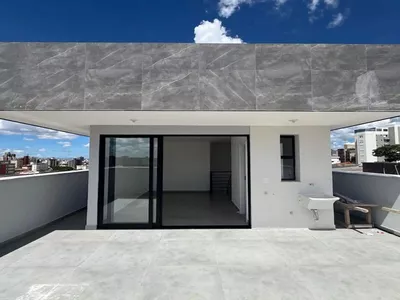 Cobertura à venda, 2 quartos, 1 suíte, 2 vagas, Barroca - Belo Horizonte/MG - Foto 25