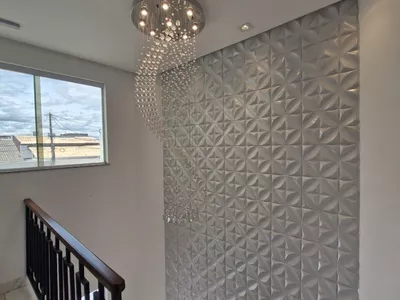 Casa próximo ao Shopping Conquista Sul à Venda, Felícia, Vitória da Conquista, BA - Foto 25