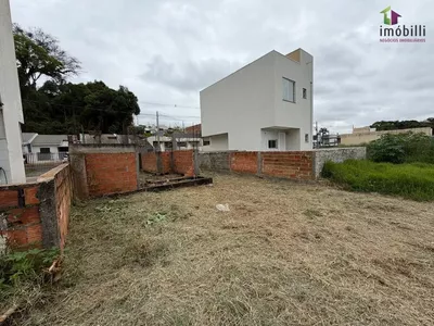 Terreno para venda, Rua Augusto Redivo Fraron, Pato Branco-pr - Foto 8