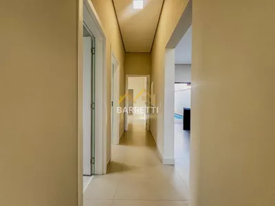 Casa à venda no Residencial Canadá com 152 m², 3 quartos (2 suítes), piscina e 2 vagas de garagem - Foto 9