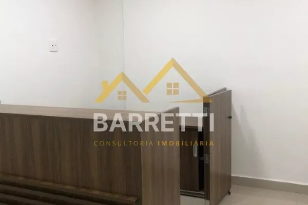 3 Salas - Conjunto comercial para locação no Trio Lindenberg - Cidade Jardim, Piracicaba - SP - Foto 2