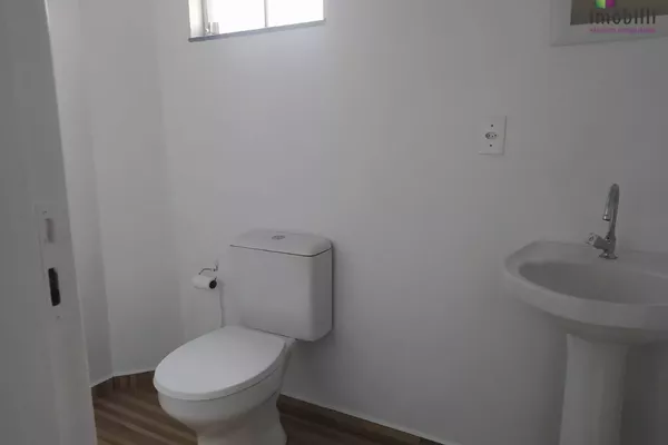 Sala Comercial Rua Melci Dal Molin, 600 Bairro São Francisco - Foto 4