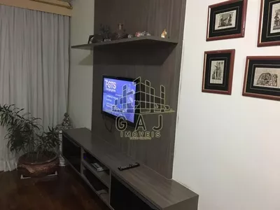 Apartamento 190m² 3 dorms c/ suíte - Vl Redher - Americana/SP - Foto 6