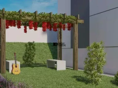 Apartamento residencial em Contagem/MG (Bom Jesus) – Próximo ao comércio – Financiamento disponível - Foto 17