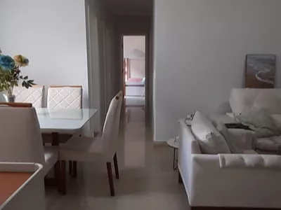 Apartamento de 3 quartos sendo 1 suíte, 2 vagas de garagem na Av. Gilenilda Alves à venda, Boa Vis - Foto 4