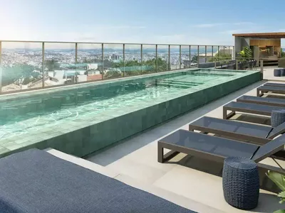 Apartamento à venda, 2 quartos, 2 suítes, 2 vagas, Vale do Sereno - Nova Lima/MG - Foto 5