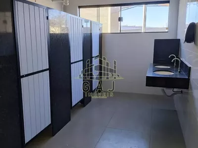 Salão industrial NOVO 1100m² Cintec - SBO/SP - Foto 10