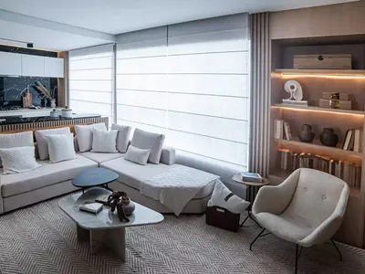 Apartamento à venda, 3 quartos, 3 suítes, 2 vagas, Boa Viagem - Belo Horizonte/MG - Foto 25