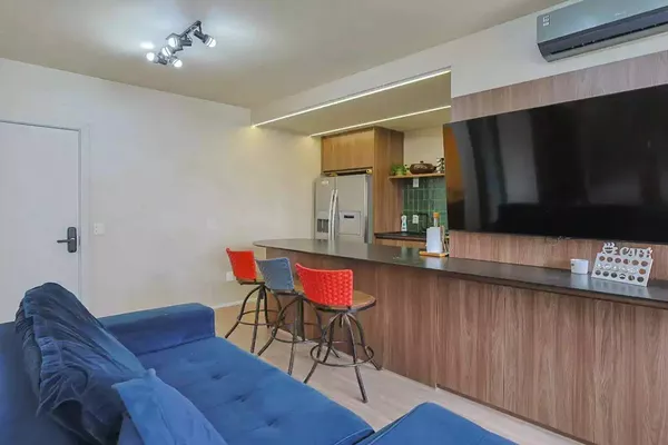Apartamento à venda, 1 quarto, 1 suíte, 1 vaga, Vila da Serra - Nova Lima/MG - Foto 3