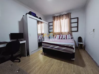 Casa de 121 m² à Venda no Condomínio Residencial Xandica - Bairro Água Branca - Foto 14