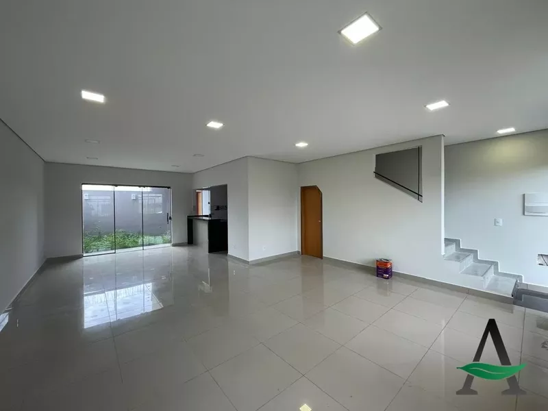 Londrina - Casa - 3 Quartos - Jd Portal de Itamaracá - Foto Principal
