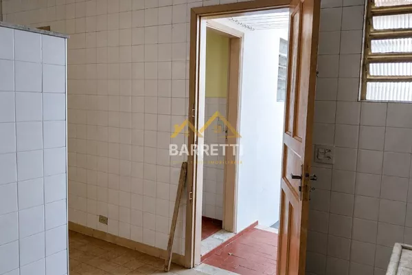 Casa à venda com 109 m², com 2 quartos, 2 banheiros e 2 vagas de garagem, localizada no bairro Nova América - Foto 4