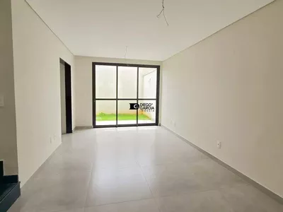 Casa Alto Padrão em Condomínio na Pampulha | 4 Quartos, Suíte e 2 Vagas - Foto 5
