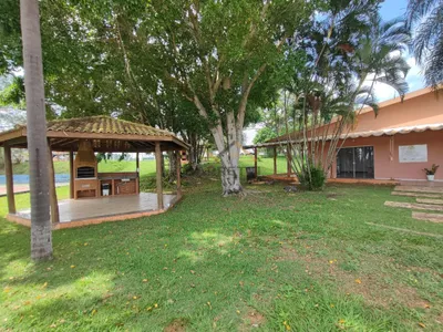 Terreno à venda no condomínio Portal do Horto, com 222,90m² e declive ao fundo. - Foto 15