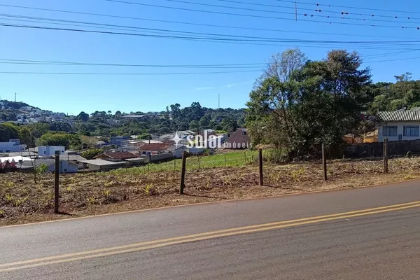 TERRENO AMPLO EM ÁREA DE PLENA EXPANSÃO - Foto 5